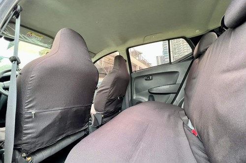 Used 2014 Toyota Wigo 1.0 E MT