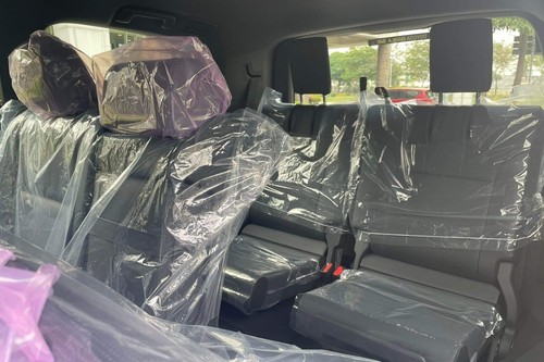 Used 2022 Toyota Land Cruiser LC300 ZX