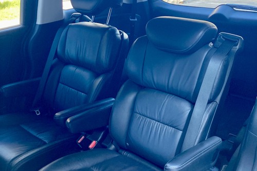 Used 2016 Honda Odyssey 2.4L EX AT