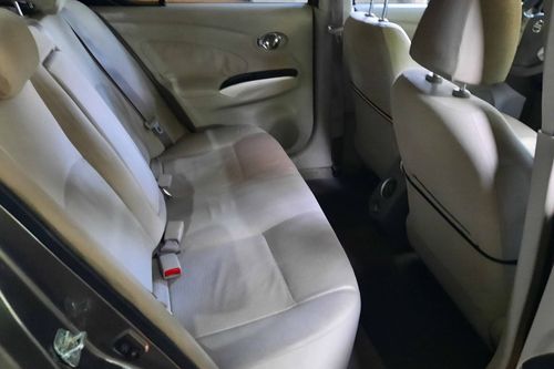 2nd Hand 2016 Nissan Almera 1.0 VE Turbo CVT