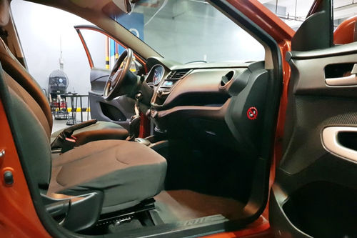 Used 2017 Chevrolet Sail 1.5 LT AT