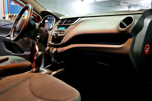 Used 2017 Chevrolet Sail 1.5 LT AT