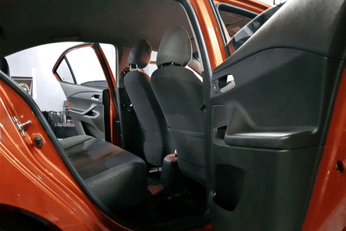 Used 2017 Chevrolet Sail 1.5 LT AT