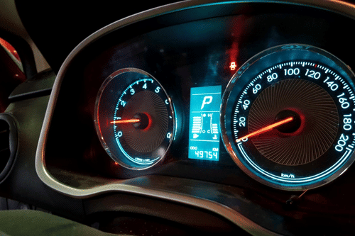 Used 2017 Chevrolet Sail 1.5 LT AT