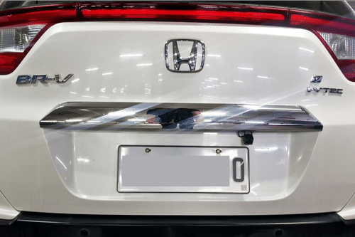 Old 2018 Honda BR-V 1.5L V AT