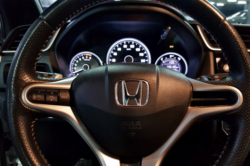 Used 2018 Honda BR-V 1.5L V AT