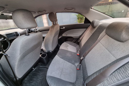 Used 2019 Kia Soluto 1.4 LX MT