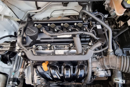 Used 2019 Kia Soluto 1.4 LX MT