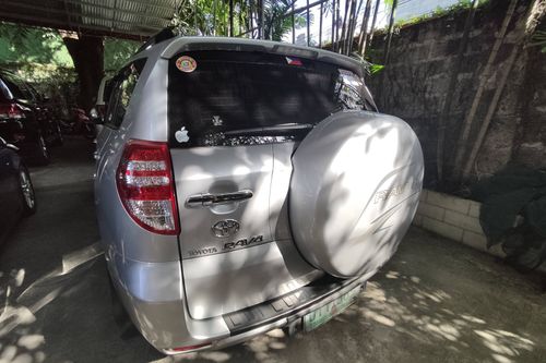 2nd Hand 2012 Toyota RAV 4 2.5L Active AT