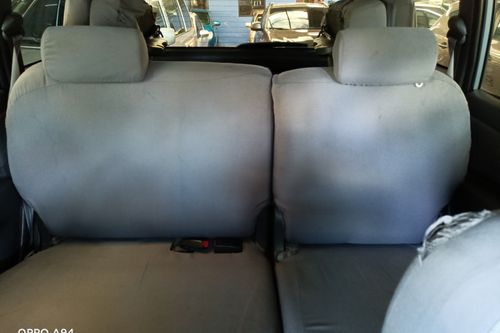 Used 2015 Toyota Innova 2.5L E AT