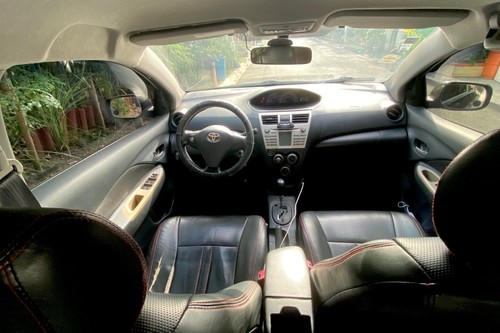 Used 2010 Toyota Vios 1.5 G CVT