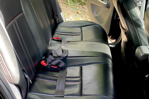 Used 2010 Toyota Vios 1.5 G CVT