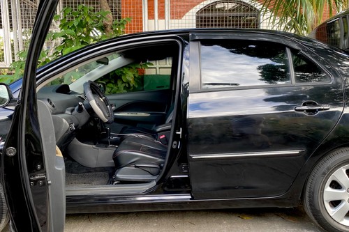 Used 2010 Toyota Vios 1.5 G CVT