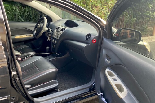 Used 2010 Toyota Vios 1.5 G CVT