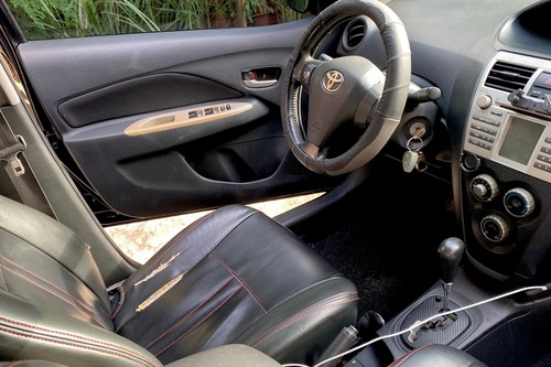 Used 2010 Toyota Vios 1.5 G CVT