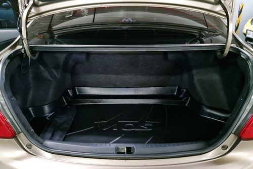 Used 2010 Toyota Vios 1.5 G AT