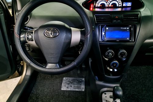 Used 2010 Toyota Vios 1.5 G AT