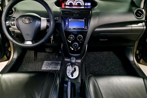 Used 2010 Toyota Vios 1.5 G AT