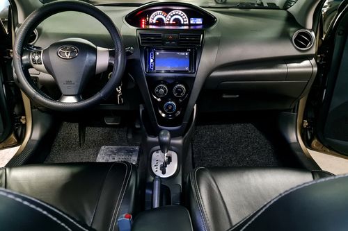 Used 2010 Toyota Vios 1.5 G AT
