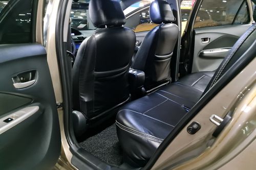 Used 2010 Toyota Vios 1.5 G AT