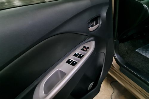 Used 2010 Toyota Vios 1.5 G AT