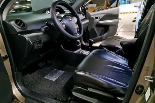 Used 2010 Toyota Vios 1.5 G AT