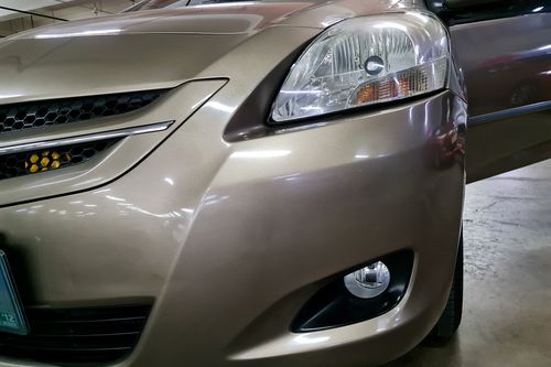 Used 2010 Toyota Vios 1.5 G AT