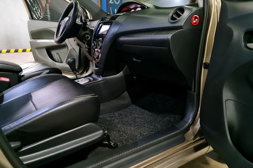 Used 2010 Toyota Vios 1.5 G AT