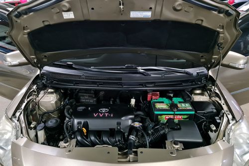 Used 2010 Toyota Vios 1.5 G AT