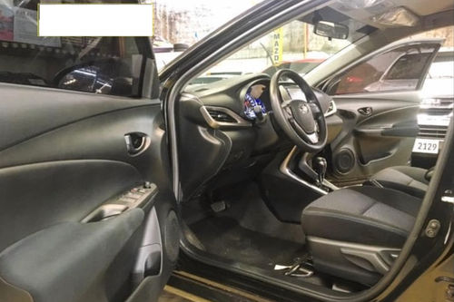 Used 2020 Toyota Vios 1.3L XLE AT