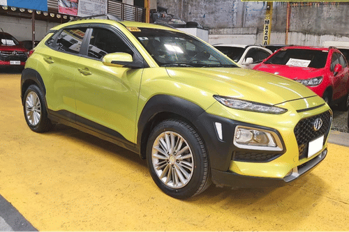 2nd Hand 2019 Hyundai Kona 2.0 GLS 6A/T