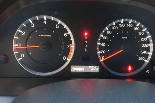 Used 2010 Honda Accord 2.4L S AT