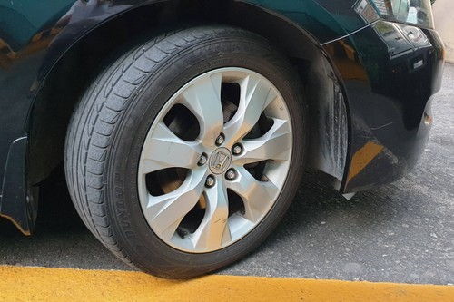 Used 2010 Honda Accord 2.4L S AT