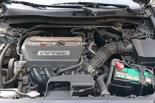 Used 2010 Honda Accord 2.4L S AT