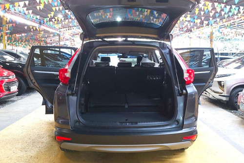 2nd Hand 2019 Honda CR-V S-Diesel 9AT Honda Sensing