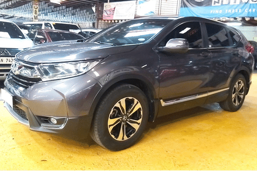 Second hand 2019 Honda CR-V S-Diesel 9AT Honda Sensing 