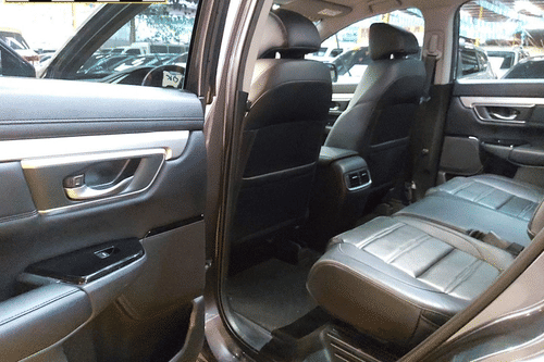 Used 2019 Honda CR-V S-Diesel 9AT Honda Sensing