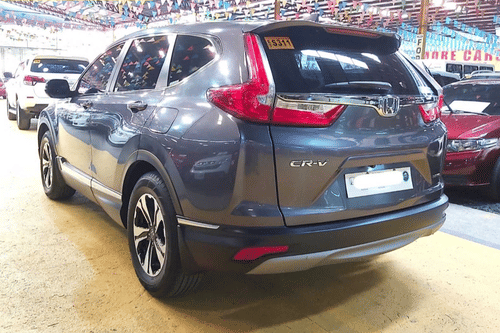 Used 2019 Honda CR-V S-Diesel 9AT Honda Sensing