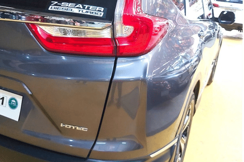 Used 2019 Honda CR-V S-Diesel 9AT Honda Sensing