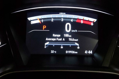 Used 2019 Honda CR-V S-Diesel 9AT Honda Sensing