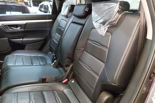 Used 2019 Honda CR-V S-Diesel 9AT Honda Sensing