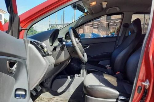 Used 2017 Hyundai Eon Epsilon 0.8L MPI GL M-T