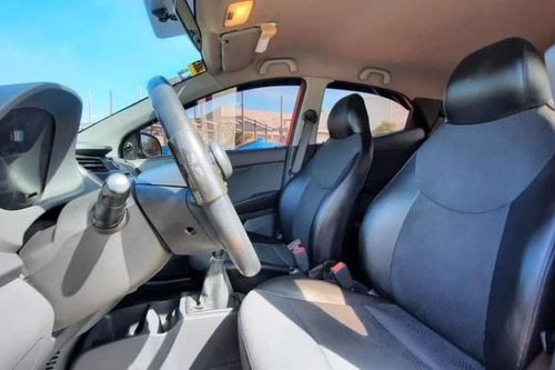 Used 2017 Hyundai Eon Epsilon 0.8L MPI GL M-T