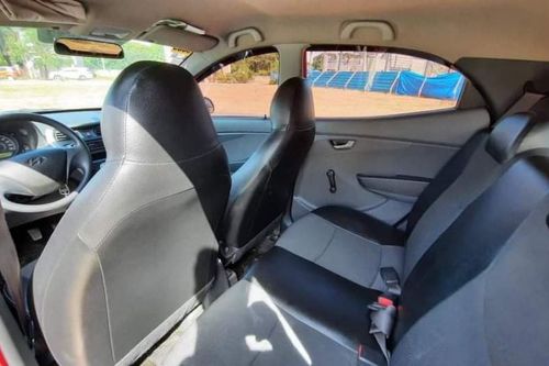 Used 2017 Hyundai Eon Epsilon 0.8L MPI GL M-T