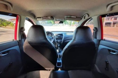 Used 2017 Hyundai Eon Epsilon 0.8L MPI GL M-T