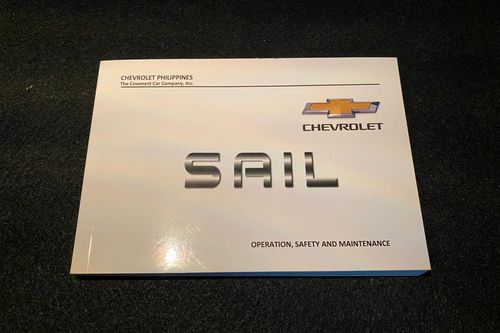 Used 2018 Chevrolet Sail 1.3 LT MT