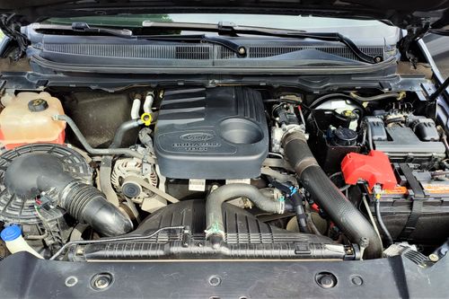 Used 2018 Ford Ranger Wildtrak 2.2L 4x4 AT