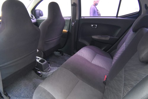 Used 2016 Toyota Wigo 1.0 G AT