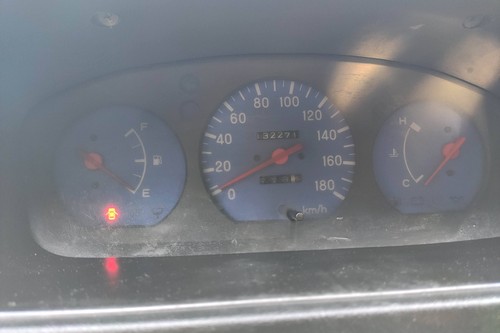 Used 2015 Mitsubishi Adventure GX