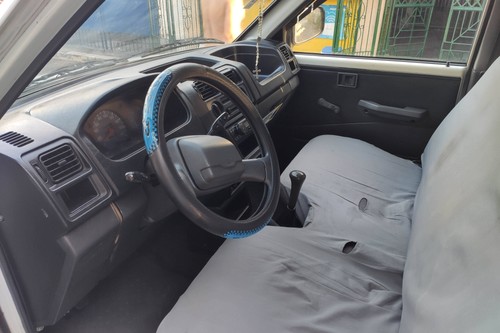 Used 2015 Mitsubishi Adventure GX